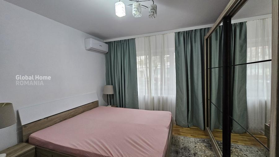 Apartament 2 camere 50MP | Aviatiei - Elena Caragiani | Promenada Mall