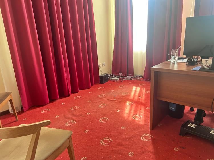 Vila ultracentral Constanța