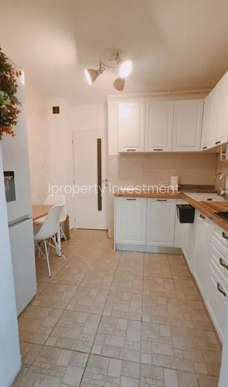 Timpuri Noi - Tineretului | 3 Camere | Decomandat | Boiler | Metrou - 5