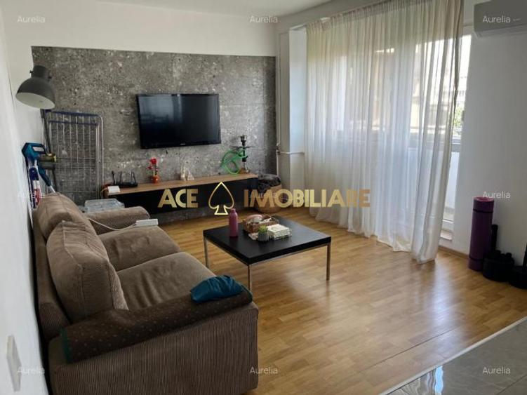 3 Camere de inchiriat | Unirii | Metrou | x2 Bai | Pet friendly