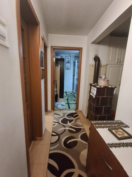 Vand apartament -M8olid