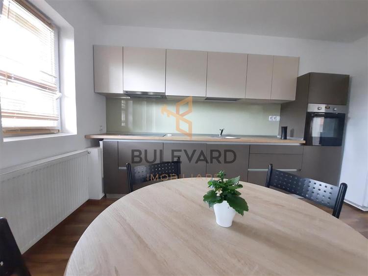 Apartament 2 camere in zona B-dul N.Titulescu!