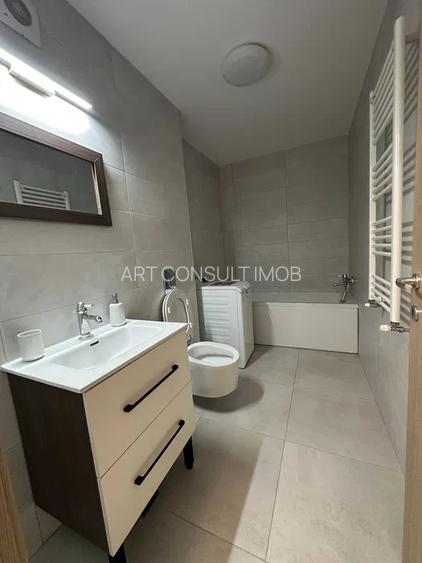 Studio | Decomandat | Roka Residence | Timpuri Noi | Parcare Subterana