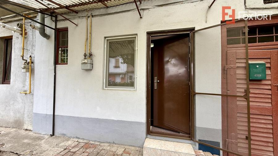 COMISION 0% Casa individuala cu 2 camere la curte comuna