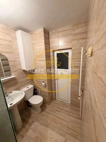 Apartament 2 CD, 65mp , et. 1/8 , bloc din 1991 Dacia - Piata