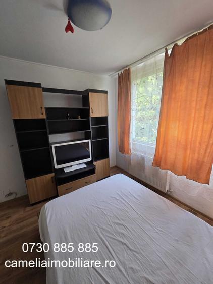 3 camere, CLASIC, metrou Pacii, zona Apusului, str Apele Vii, semistradal