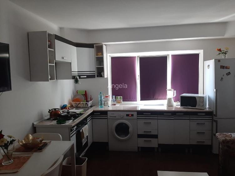 Închiriere apartament modern 2 camere – Zona Tătărași / Tudor Vladimirescu (Iași - 2