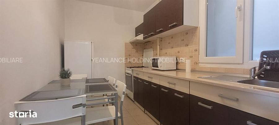 Tineretului.Apartament 2 camere de inchiriat - 7