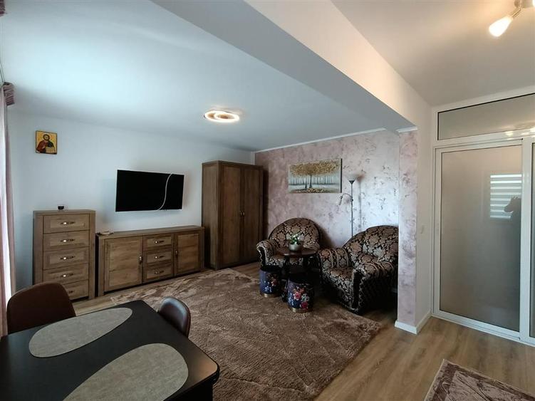 Vanzare apartament 2 Cam Mobilat si Utilat Parcare Intabulata, etaj 2 Bucium