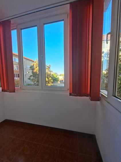 Apartament cu o camera, Girocului