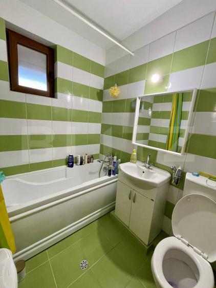 Apartament 3 camere , 90 MP , Zona Strazii Campului