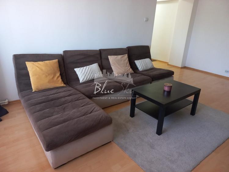 Trocadero – Apartament 2 camere decomandat de închiriat