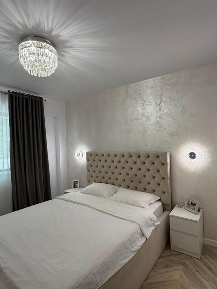 Apartament 2 camere  cu curte privata- Parcare propie-Mosilor-Obor