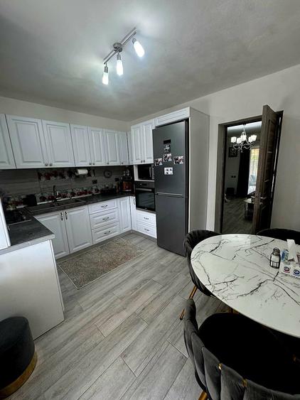 Duplex Slava / Calea Câmpulung , mobilat / utilat , finisaje moderne
