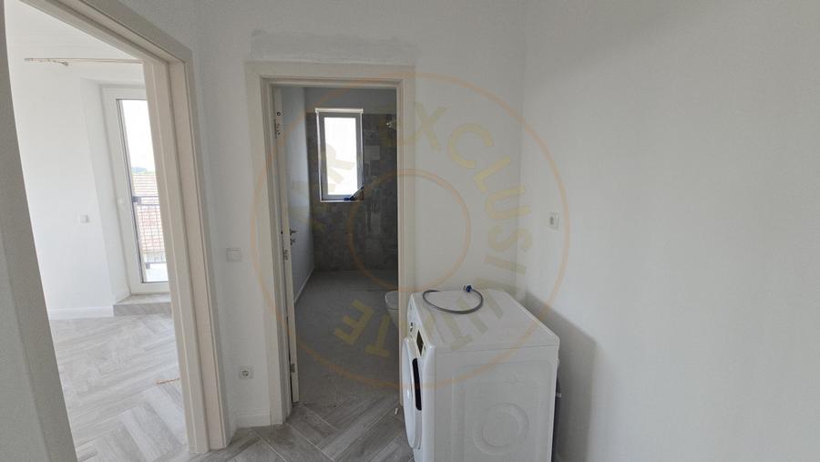 De vânzare apartament 2 camere