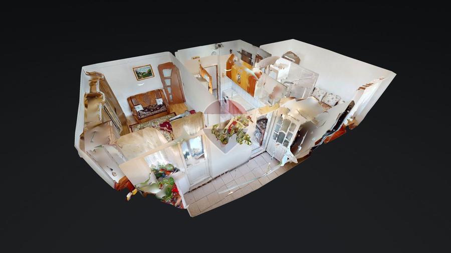 Comision 0% | Apartament 2 camere | Priveliste | Mobilat/Utilat | Noua