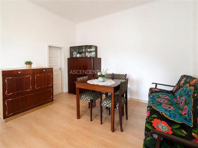Casa 3 camere, cota teren 446 mp, garaj, terasa, pivnita, Unirii, Targu Mures - 7