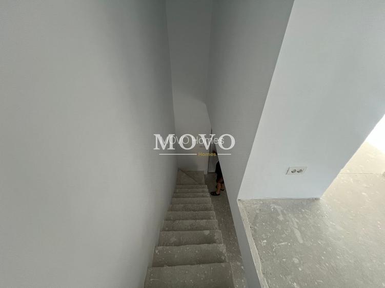 Duplex modern 4 camere | Giroc