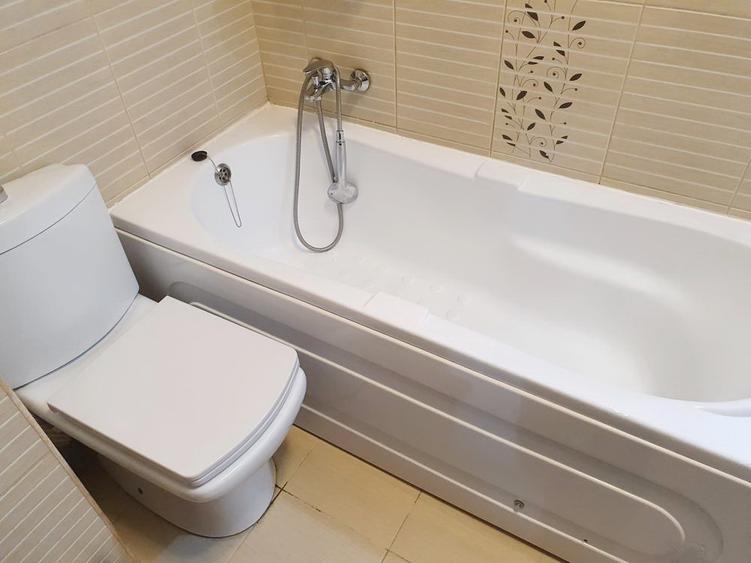 Apartament 2 camere Vitan, imobil 2006, metrou la 400 metri, centrala proprie