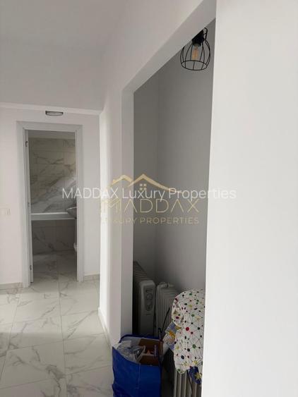 Apartament cu 4 camere de vanzare II Timpuri Noi - Tineretului *** - 22
