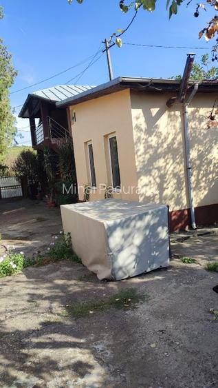 Case și teren Curtisoara  - 4