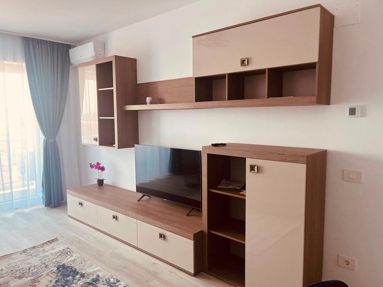 Apartament 2 camere de închiriat | Octavian Goga| Mobilat și utilat | 465 €/lună