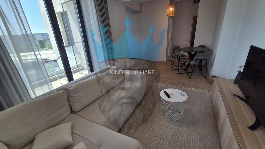 Apartament 2 Camere Militari Bucuresti - 3