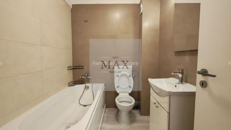 Apartament de închiriat 2 camere , 45mp, Galaxiei, Baciu. - 5