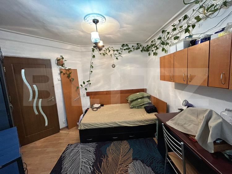 Apartament 2 camere, 47 mp utili – zona Canta