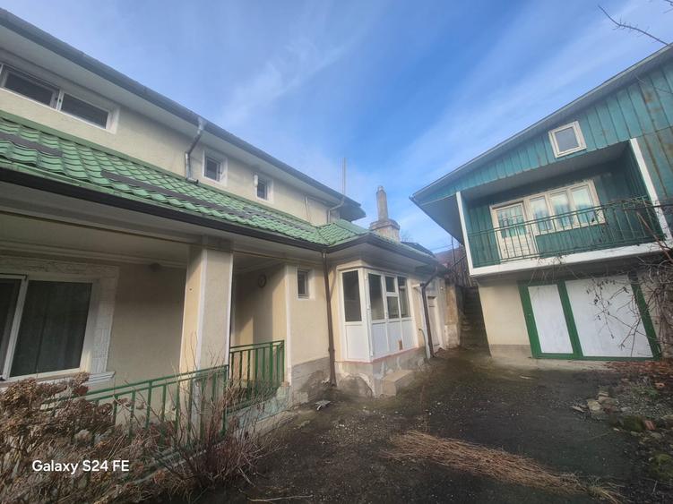 De vânzare – Proprietate completă cu teren generos | MCD Expert Imobiliare