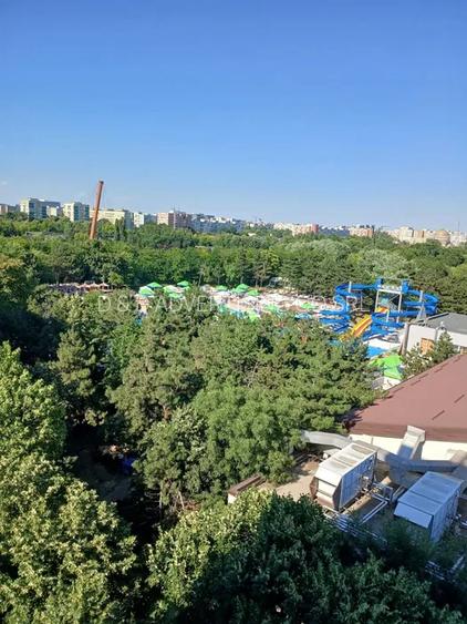 Drumul Taberei - 5 minute metrou - Apartament 2 camere  MODERN - 8