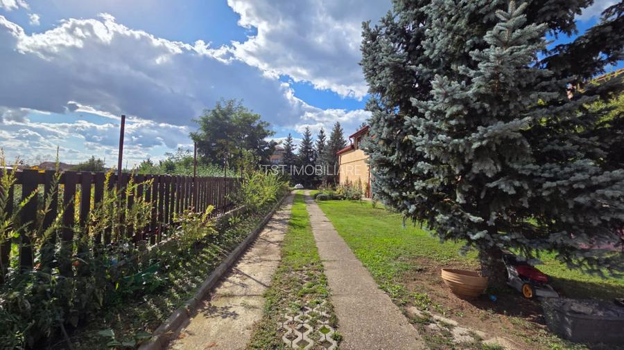 Casă cu mansardă de vânzare – zona Lucian Blaga - 11