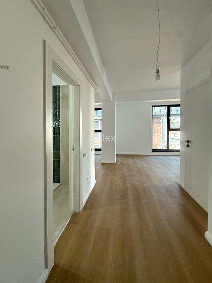 200m Metrou - Apartament Finalizat 2 camere – Westside Residence Otopeni - 15