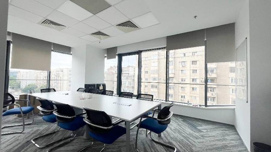 Olympia Tower, Muncii, 200 - 507 mp 0% comision!