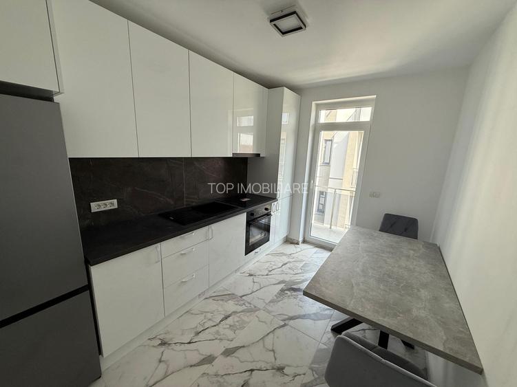 DIRECT PROPRIETAR -TERASA 18 MP | 2 CAMERE | BRAYTIM - COMISION 0% - 16