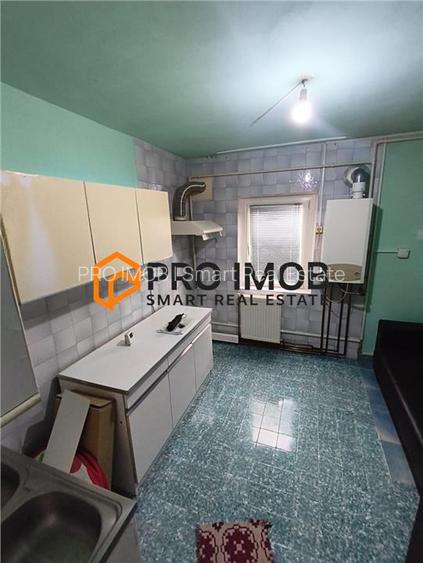 Apartament 2 camere cf 1 semidecomandat zona Dorobanti 1 - 6