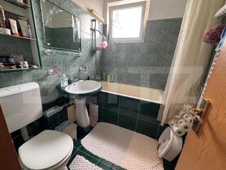 Apartament premium 3 camere in Micro 3 elegant, modern si luminos