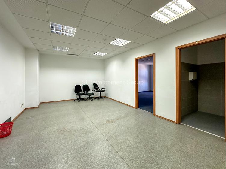 Cladire reprezentativa de vanzare | S+P+3E - 2006 | Vad Stradal  - Constanta - 15