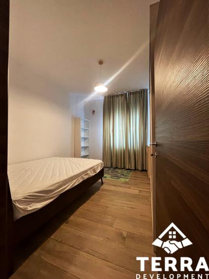 Apartament premium de închiriat – Faleză Nord, prima linie la mare