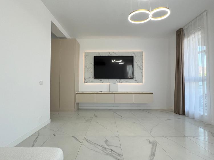 COMISION 0% | 2 camere - decomandat | Direct Dezvoltator