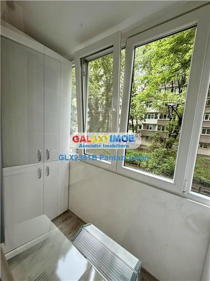 Lujerului | 2 camere | Decomandat | Renovat | Boiler | 5min metrou - 11