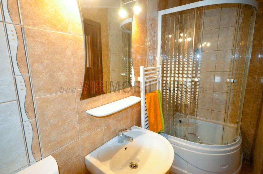Apartament 4 camere in vila - Parcul Carol - George Cosbuc - Gramont