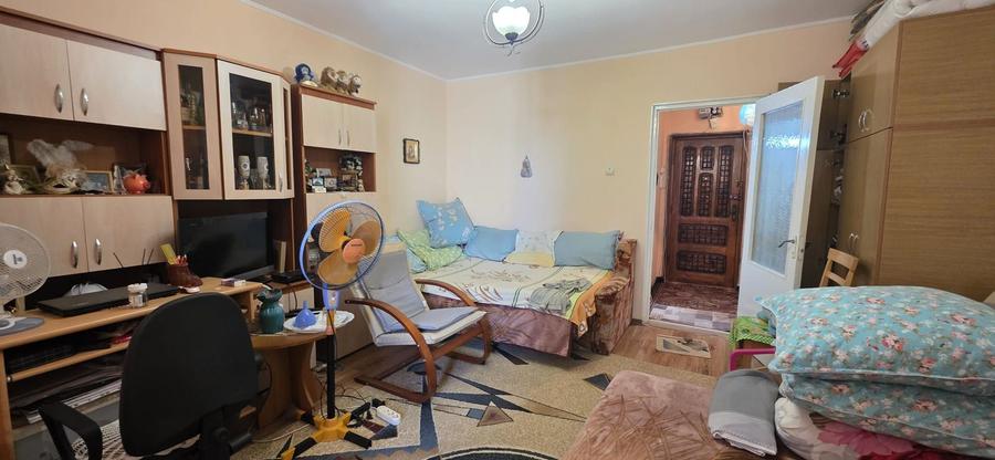 FAR GARSONIERA 32 MP. CU BAIE SI BUCATARIE SEPARATE ET 2 PRET 54.900 E