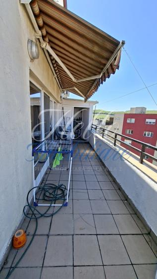 Apartament 40 mp + Terasă 25 mp | Parcare Inclusă | Zona Petrom