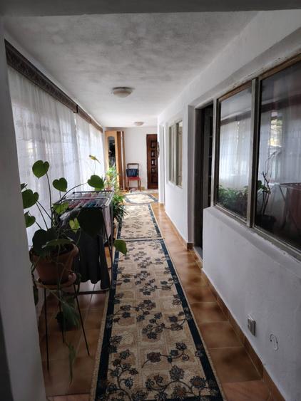 Casă CATARGIU - lângă Medicină și Spitalul Județean