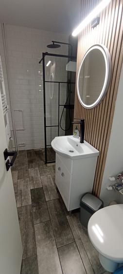 Studio Premium | Orientare spre Bd. Lacul Tei & Parcul Circului