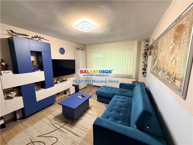 Vanzare apartament 3 camere, Ploiesti, Vest