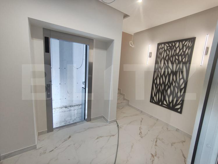 Apartament nou modern, 2 camere, centrala pe gaz si panouri fotovoltaice, Iosia