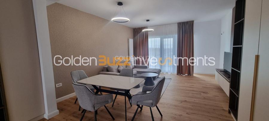 Apartament 3 camere | Terasa 51 mp| Prima Inchiriere - 8