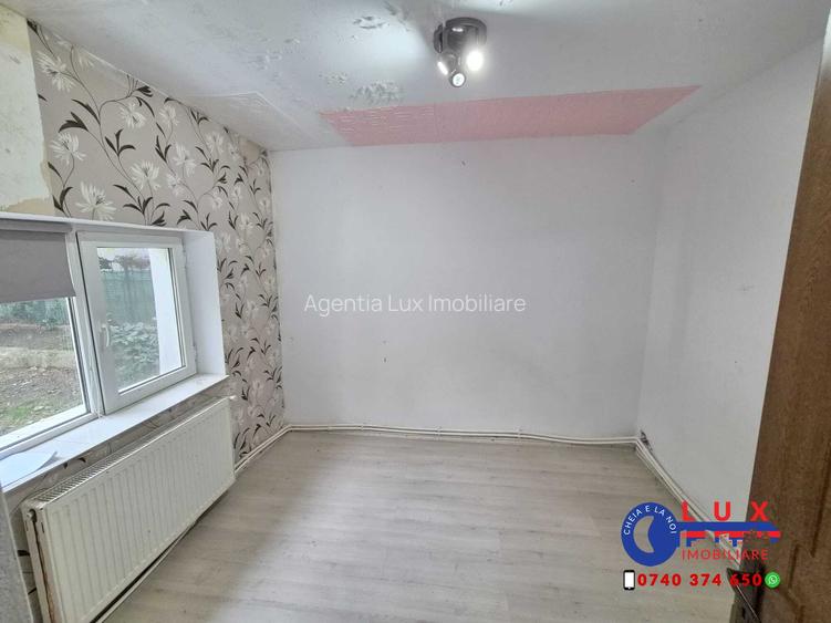 ID 6766 DE VÂNZARE: CASĂ CU TEREN 390 MP | CARTIER E3 - 5